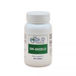 EM SHIELD (Lithium 50 mcg), 100 tablets