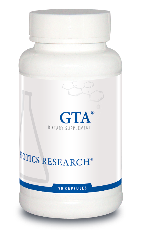 Biotics Research GTA