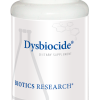 Dysbiocide Supports Normal Gut Health, Healing of Damaged intestinal Tissue.