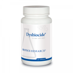 Dysbiocide, 120 capsules