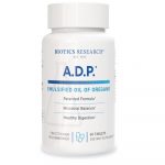 A.D.P., 60 - 120 tablets.