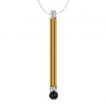 Gold Harmonizer with Onyx