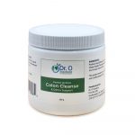 Gentle Action Colon Cleanse & Detox Support , 250g