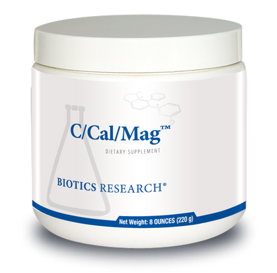 C/Cal/Mag Powder Calcium (400 mg) Magnesium (200 mg) Powder