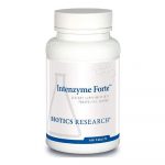 Intenzyme Forte, 100 tablets
