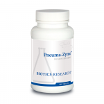 Pneuma Zyme, 100 tablets