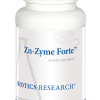 Zn-Zyme Forte Zinc Supplement for Immune System Support ,100 tablets