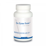 Zn-Zyme Forte,100 tablets