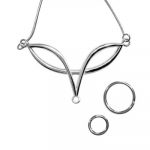 Sterling Silver Necklace
