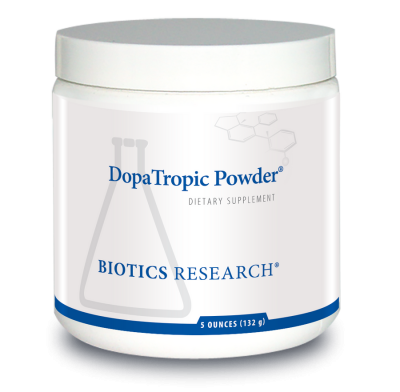 DopaTropic Powder, 5 oz (132 g)