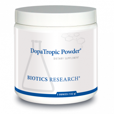 DopaTropic Powder, 5 oz (132 g)