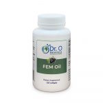 FEM Oil, 120 gels