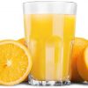 Organic Orange Juice Powder, 8 oz (240g)