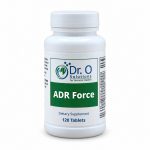 ADR Force, 120 Tablets