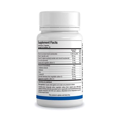Bio-Protect, 90c