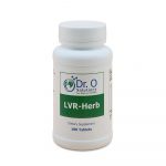 LVR-Herb,180 Tablet