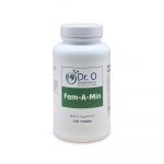 Fem-A-Min, 126 tablets