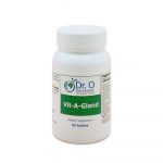 Vit-A-Gland, 90 tablets