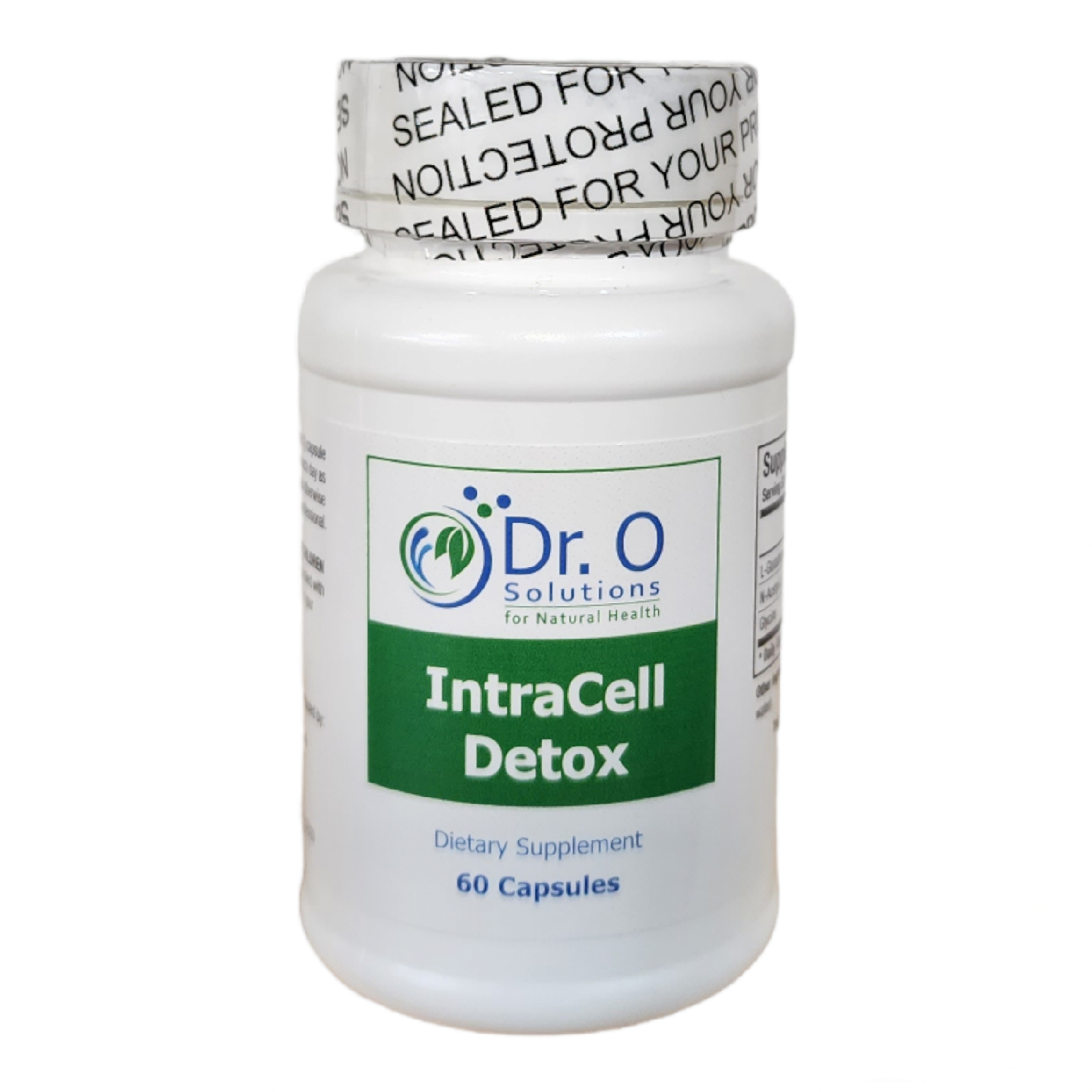IntraCell Detox