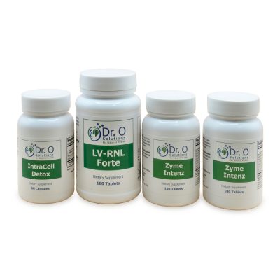 Detox Support Pack