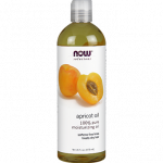 Apricot Oil