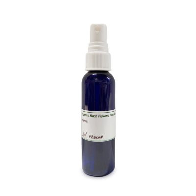 Custom Made Homeopathy