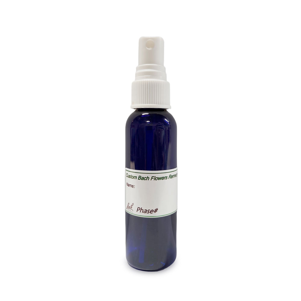 Custom Made Homeopathy