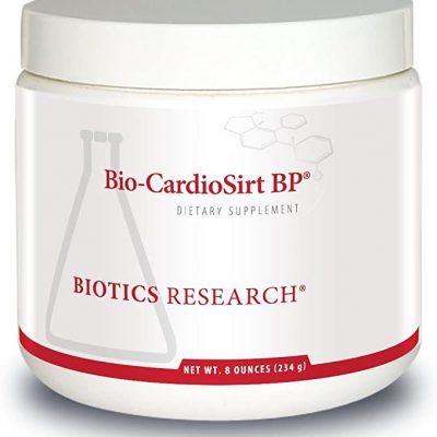 Bio-CardioSirt BP