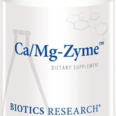 Ca/Mg-Zyme
