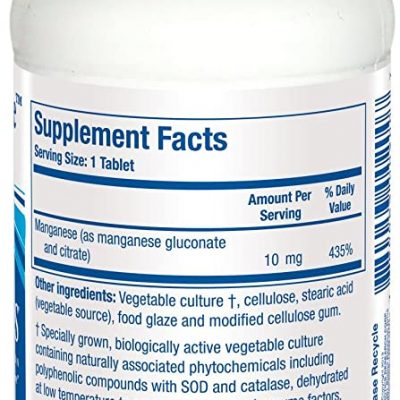 Mn-Zyme
