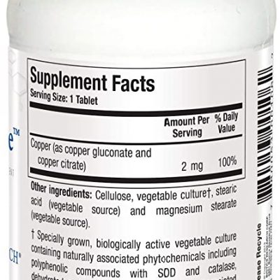 Cu-Zyme