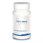 EGCG-200mg, 60 capsules