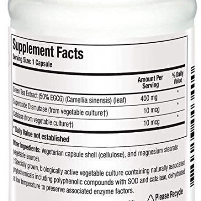 EGCG-200mg