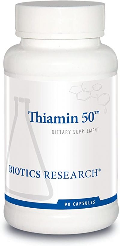 Thiamin 50