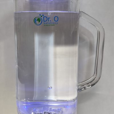 Hydrogen Generator Water Bottles