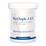 BioDoph-3 GI, 30 capsules