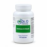 Immun-O-Herb, 90 capsules