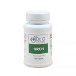 ORCH, 100 tablets