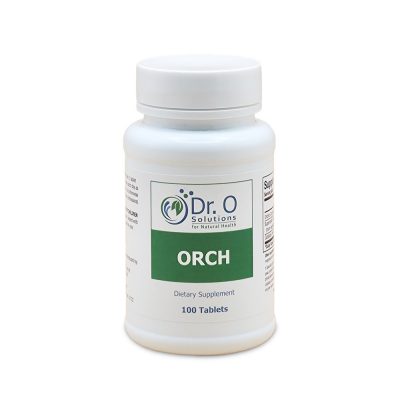ORCH, 100 tablets