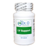 LV Support, Support Liver Function and Digestion Support, 90 tablets