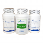 Respiratory Pack