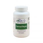 CarvaThym, 120 tablets
