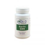 Garlic GRN, 100 tablets