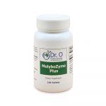 MolyboZyme Plus, 100 tablets