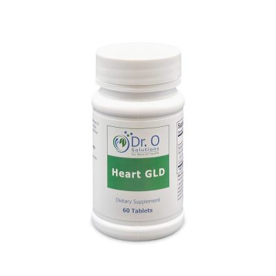 Heart GLD, 60 tablets