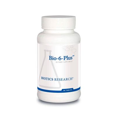 Bio-6-Plus