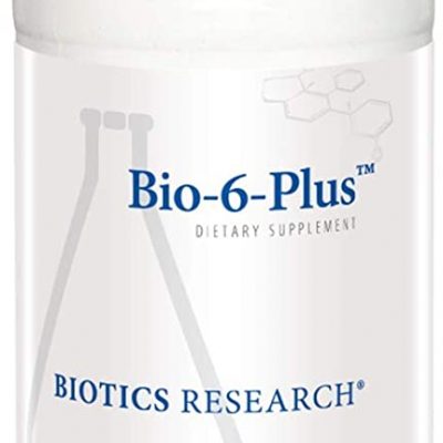 Bio-6-Plus