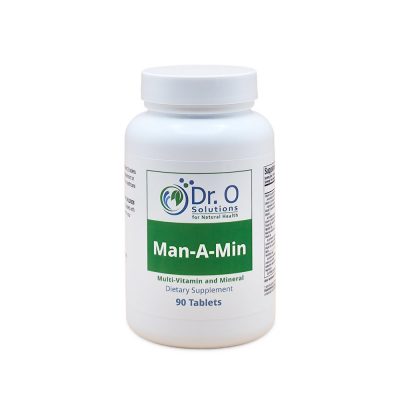 Man-A-Min