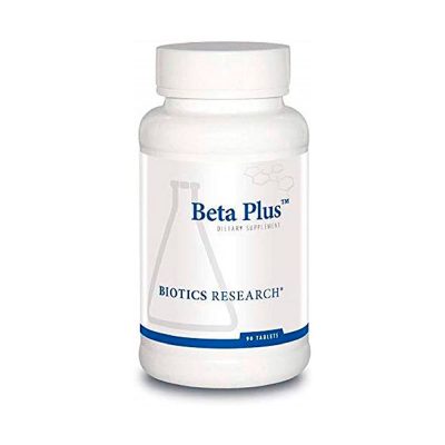 beta-plus
