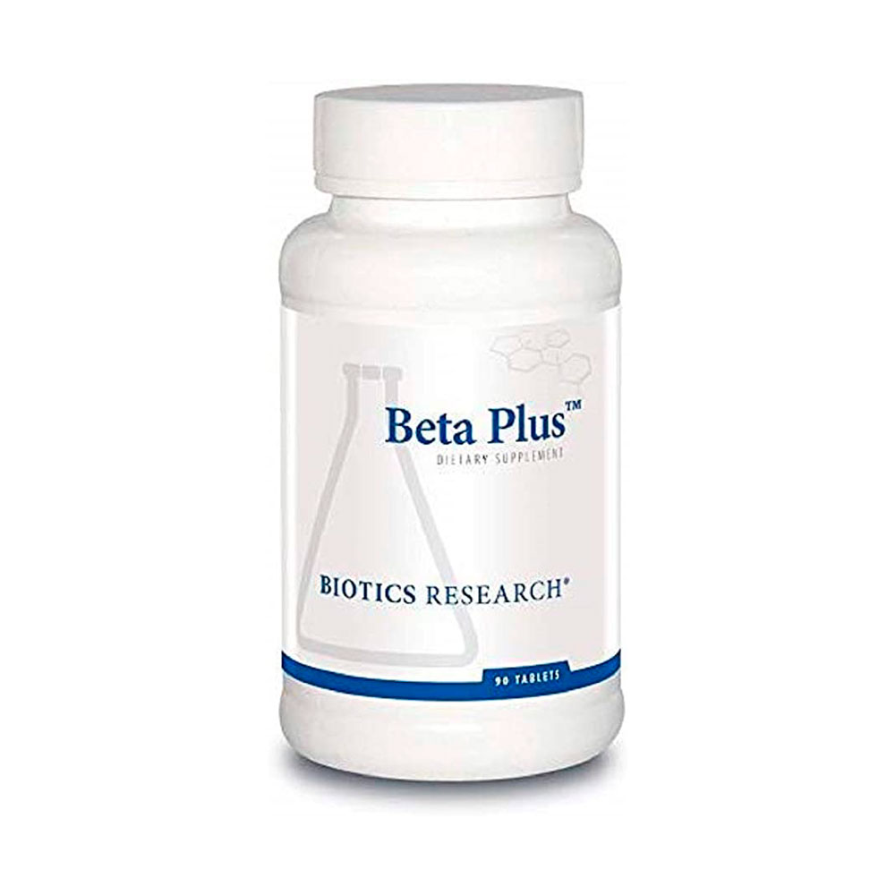 beta-plus